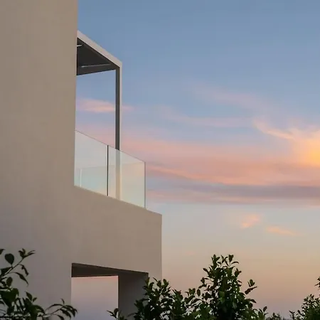 Erato - Elysian Villas, 2' Walk From The * Minia