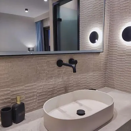 Erato - Elysian Villas, 2' Walk From The *
