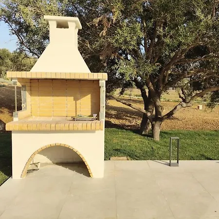 Erato - Elysian Villas, 2' Walk From The Villa Minia
