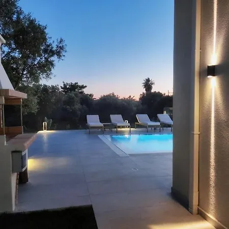 Erato - Elysian Villas, 2' Walk From The Minia