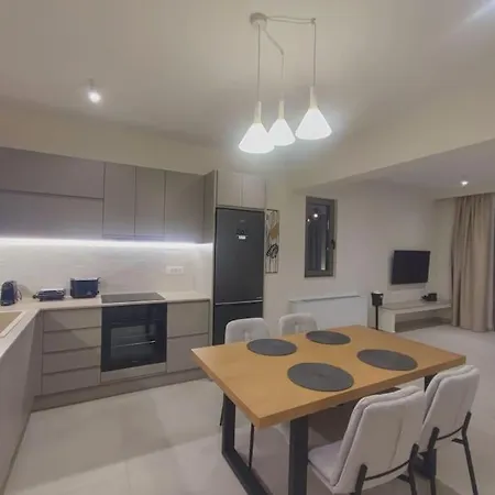 Villa Erato - Elysian Villas, 2' Walk From The
