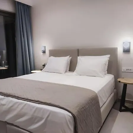 Erato - Elysian Villas, 2' Walk From The Villa Minia