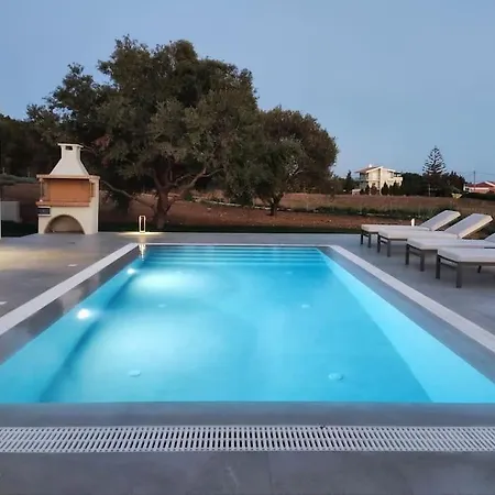 Erato - Elysian Villas, 2' Walk From The * Minia