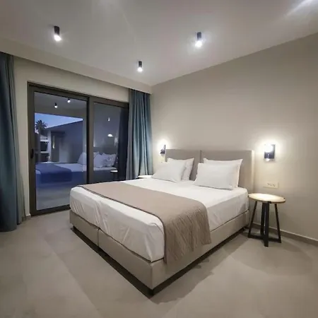 Erato - Elysian Villas, 2' Walk From The Villa *